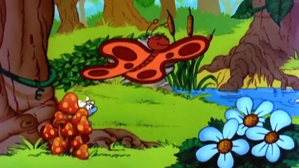 Doktor Şi̇ri̇n • Şirinler