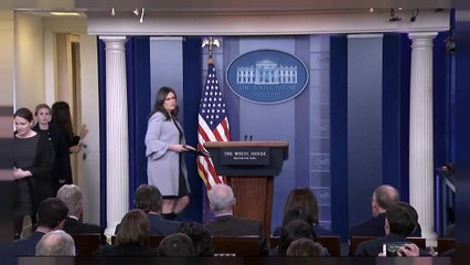 Trump podría firmar hoy los polémicos aranceles al acero y al aluminio
