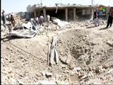 Afghanistan: UN report documents rise in civilian casualties