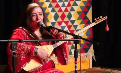 Kadınlar Günü'ne Saatler Kala, 4 Kadın Ozanımızdan Biri Cinayete Kurban Gitti