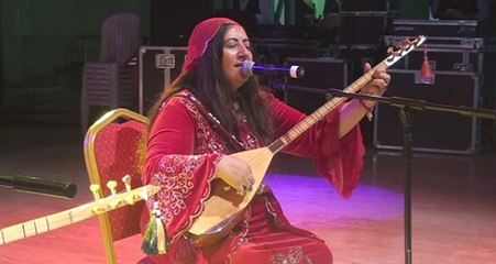 4 Kadın Ozandan Biri Olan Ayten Gülçınar'ın Katil Zanlısı Yakalandı