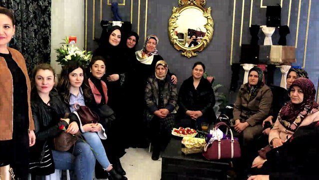 Boutique Akhisar Şubesi açıldı