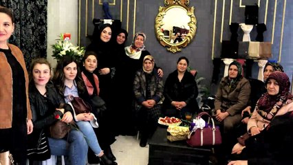 Boutique Akhisar Şubesi açıldı