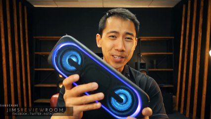 Sony SRS-XB40 Vs JBL Charge 3, Xtreme, Pill Plus - COMPARISON