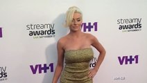 Divorce Shocker: Courtney Stodden Is Flat Broke!