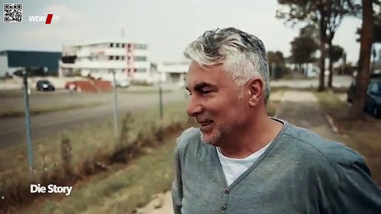 Der Mann für alle Fälle – Ein Subunternehmer aus der Fleischbranche packt aus - Doku