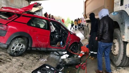 25 Yaşındaki Mühendisin Kan Donduran Ölümü!