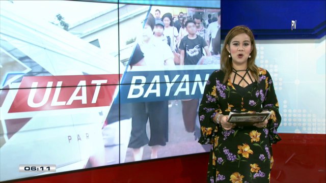 Impeachment ni Sereno, pinaghahandaan na ng Senado