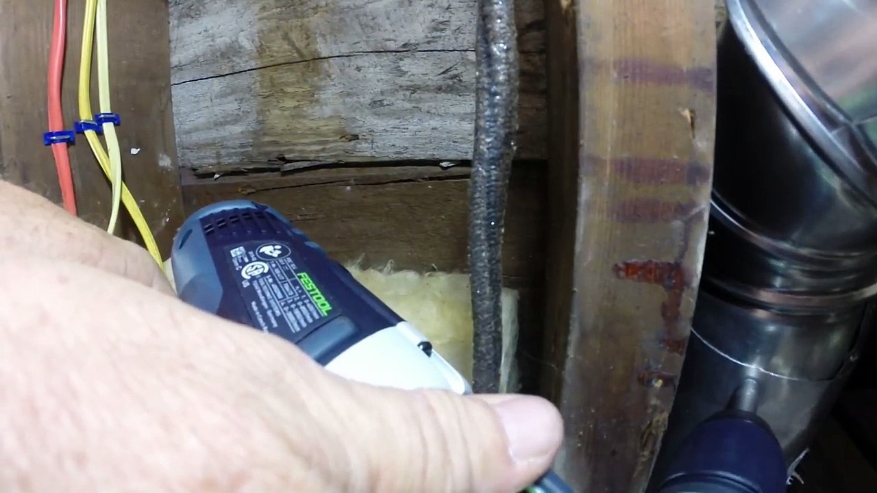 How to Install a Basement Laundry