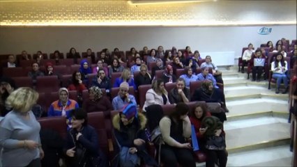 Yalova Belediyesi’nden kadın personele 1 günlük izin