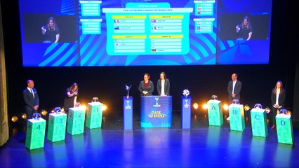 Brigitte Henriques: "on attend cet événement avec impatience"