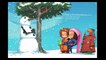 Storytime! ~ SNEEZY THE SNOWMAN Read Aloud ~ Stories for Kids ~ Bedtime Story Read Along Books