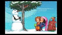 Storytime! ~ SNEEZY THE SNOWMAN Read Aloud ~ Stories for Kids ~ Bedtime Story Read Along Books