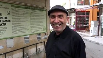 Yaşar Gaga son yolculuğuna uğurlandı