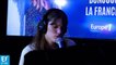 Charlotte Cardin reprend "Wicked Game" de Chris Isaak sur Europe 1