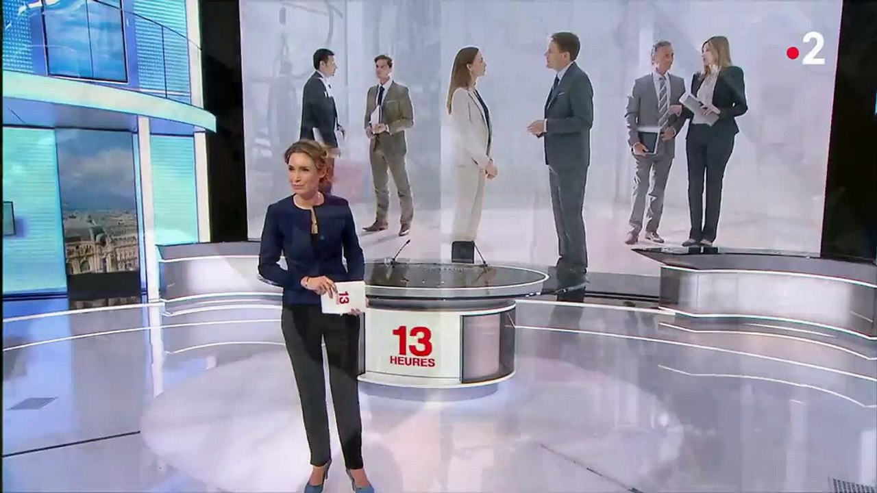 Femmes-hommes : l'égalité des salaires bientôt obligatoire ?