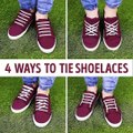Hacks to Keep Your Shoes Looking Like New. 