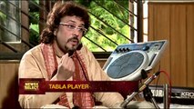 Interview with Indian Classical Tabla Player BICKRAM GHOSH (Part 1) | NewsX Select