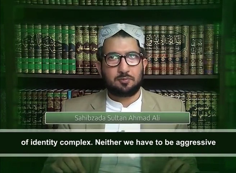True narrative of Islamic Civilization [ By: Sahibzada Sultan Ahmad Ali Sahib ]