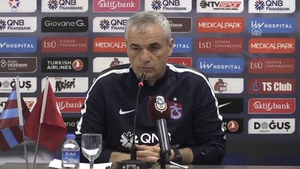 Çalımbay'ın Hedefi Avrupa Kupaları
