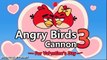 Мультик игра для детей про энгри бердс серии 1 3 Красные птички целуются, свинки мешают Angry birds