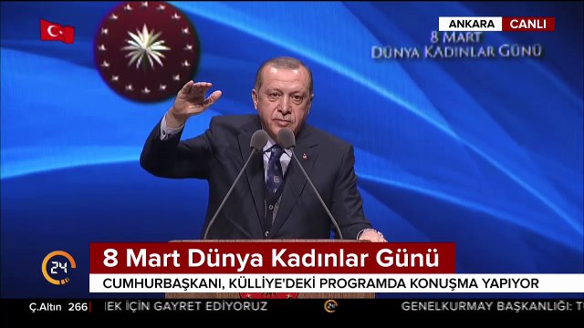 Cumhurbaşkanı Erdoğan bilançoyu açıkladı: 3089 terörist etkisiz hale getirildi
