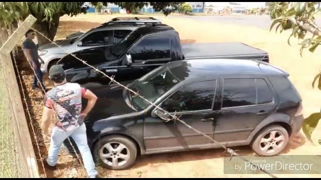 Un conducteur n'arrive pas à rejoindre son véhicule