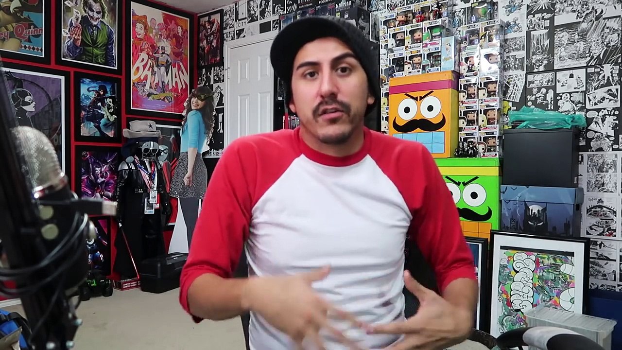 Jerome Cult Leader? Gotham Season 3 Jerome Theory