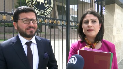 Emrah Serbes hakim karşısına çıkıyor - İZMİR