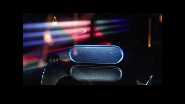 SONY SRS XB20 Bluetooth Speaker Review | Hands on With Gaurav | NewsX Tech