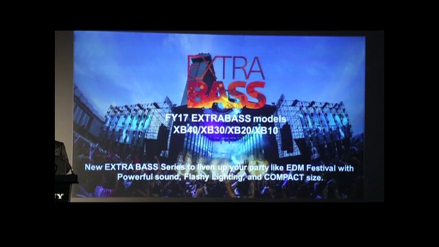 SONY HEADPHONES Line Up | Hands on With Gaurav | NewsX Tech