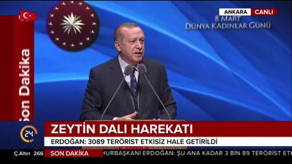 Kadını "annelik" vasfından ayırmak demek en büyük vasfından ayırmak