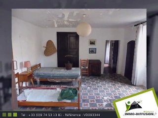 Maison A vendre Saint michel d'euzet 250m2