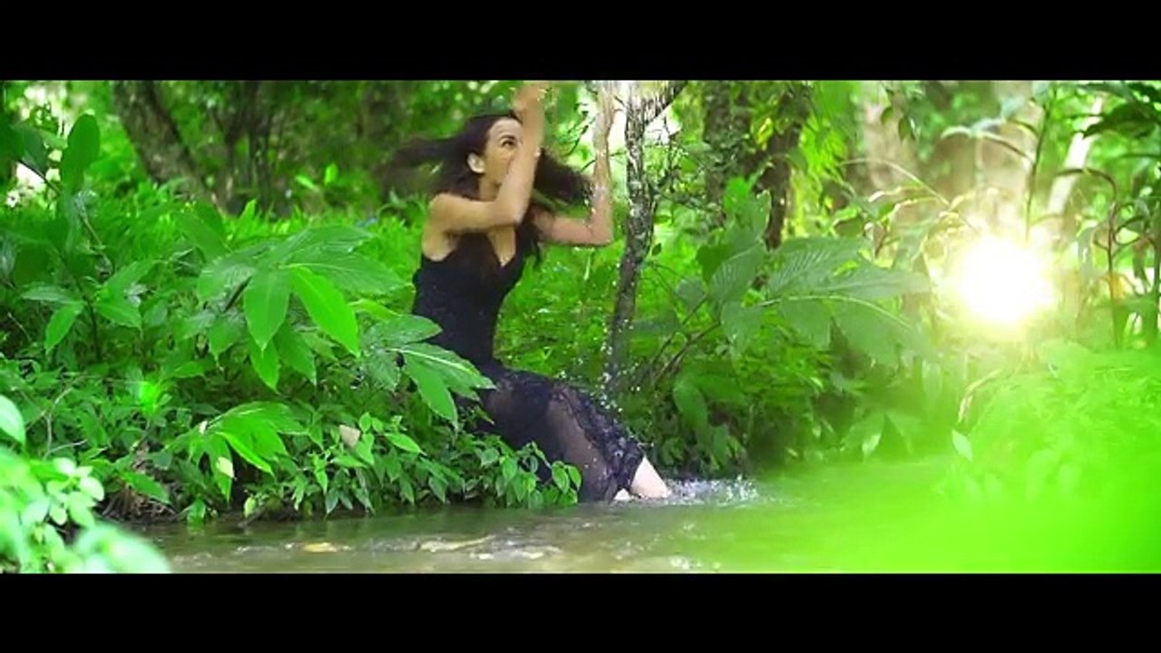 Timrai Saathma  by Sunil giri __ Paul Shah-Swastima Khadka  __ New Song __ offic