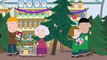 Ben And Holly's Little Kingdom | Ben & Holly's Christmas | Ben & Holly's Christmas Ep2 | Fathers Day