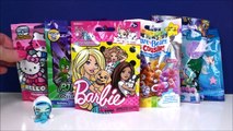 Blind Bags Surprise Monster High Hello Kitty PJ Masks Finding Dory Series 5 Barbie Pets Care Bears