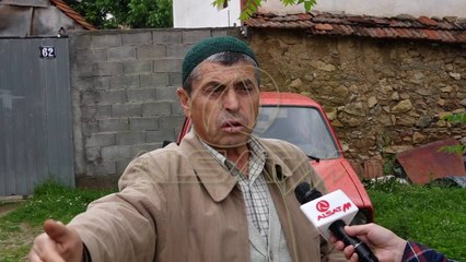 Straçinca, fshati i vërshuar nga ujërat e zeza