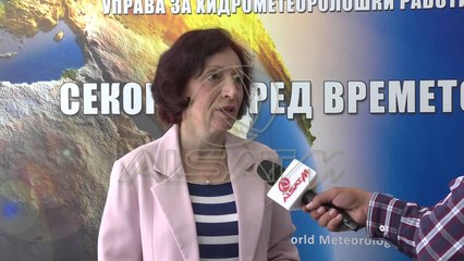 Download Video: Nga nesër pritet përmirësim i motit