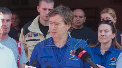 Saliu: Vetëm një person rezulton i zhdukur nga përmbytjet