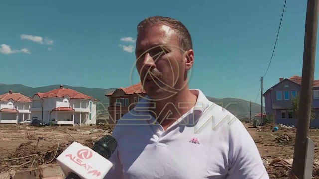 Hasanbeg, vazhdojnë kërkimet për gjetjen e vogëlushes Elife Fejzullahu