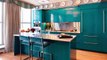 Awesome Modern Kitchen Design Ideas - Glossy modern kitchen - 2020 dream home