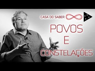 OS CÉUS DAS CULTURAS | WALMIR CARDOSO