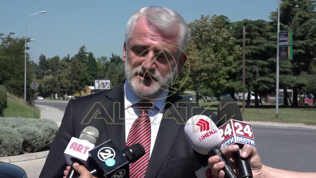 Liderët, të ndarë rreth zgjidhjes së krizës politike