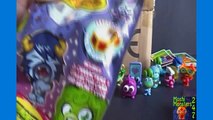 Moshi Monsters Moshlings Series 3 Blind Pack BOX Opening Part 2 / 2