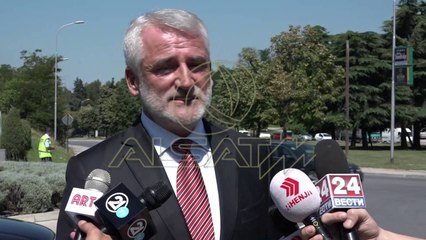 Thaçi: Jam opozitë, nuk mund t`u ndihmoj banorëve të Hasanbegut