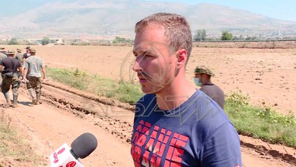 Asnjë gjurmë nga vogëlushja, kërkimet vazhdojnë