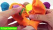 Play Doh MARVEL Avengers Hulk Suprise Toys Shopkins Collection