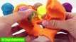 Play Doh MARVEL Avengers Hulk Suprise Toys Shopkins Collection