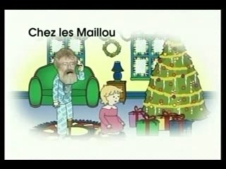 Maillou Ou Roche 2 Noel