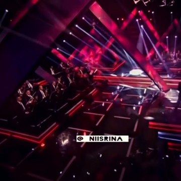 أصالة نصري (حضرة الموقف ) لايف رائع